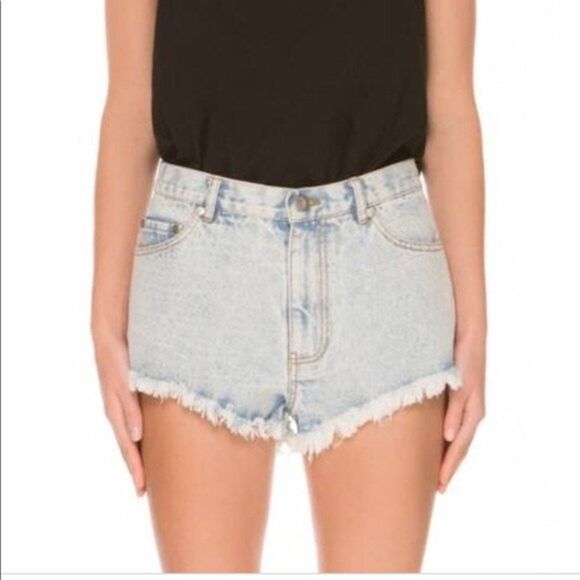 The Fifth Midnight Moon Shorts Size XS - Picture 2 of 8